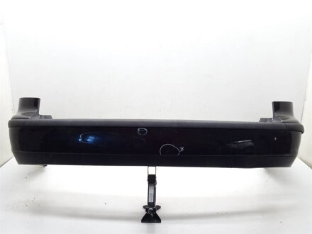 Nárazník zadní Saab 9-5 Kombi (YS3E) 1998 - 2009