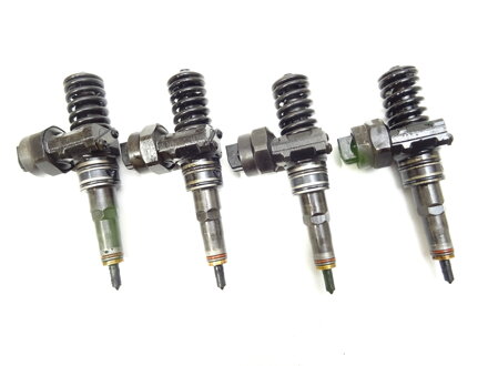 Vstřikovače Ford Galaxy I (WGR) 1995 - 2006 0414720029