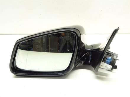 Zpětné zrcátko levé asistent BMW 7 (F01, F02, F03, F04) 2008 - 2015