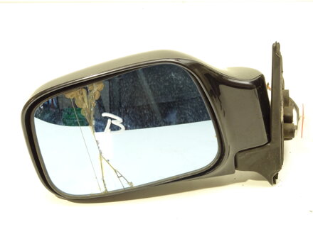 Zpětné zrcátko levé Landwind (JMC) X6 2001 - 2022