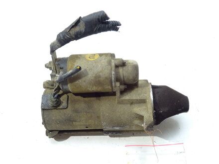 Startér Chevrolet Aveo / Kalos Liftback (T200) 2003 - 2008