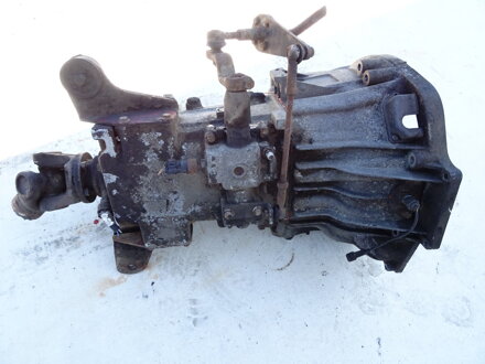Převodovka renault midlum S Renault Trucks Midlum 2000 - 2022