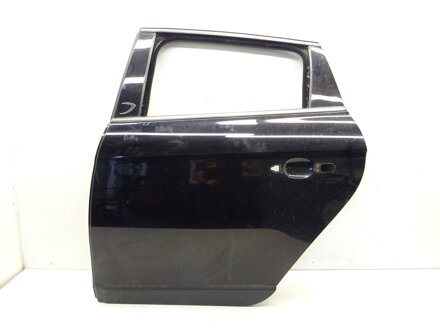Dveře zadní levé Lancia Delta III (844_) 2008 - 2014