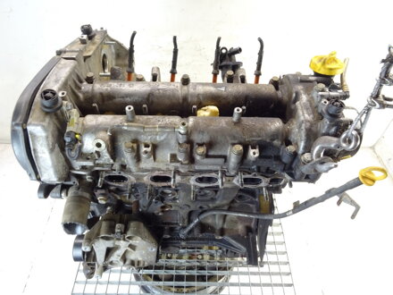 Motor Lancia Delta III (844_) 2008 - 2014 955A4000