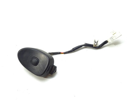 Klika pátých dveří Toyota Yaris (_P13_) 2010 - 2022