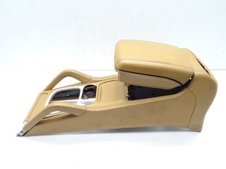 Tunel středový Porsche Cayenne (9PA) 2002 - 2010