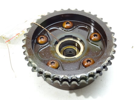 Variátor Porsche Cayenne (9PA) 2002 - 2010 94810505104