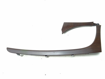 Lišty dekor palubní desky / kokpitu Opel Insignia A Sedan (G09) 2008 - 2017 1014632