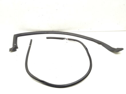 Těsnění dveří pravé Lexus RC (_C1_) 2014 - 2022