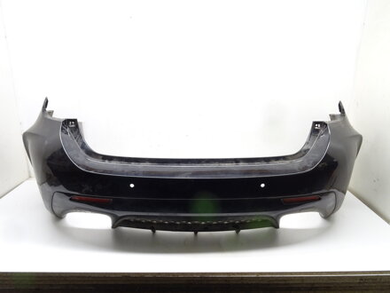 Nárazník zadní Lexus RC (_C1_) 2014 - 2022 52159-24927