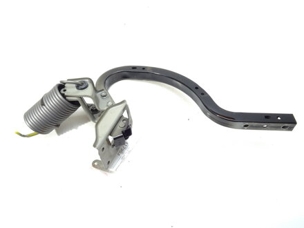 Pant víka kufru zadní pravý Lexus RC (_C1_) 2014 - 2022