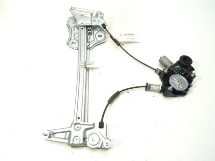 Stahovačka okna přední levá Lexus RC (_C1_) 2014 - 2022 85720-24070