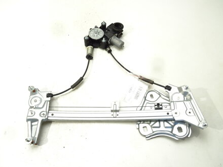 Stahovačka okna přední pravá Lexus RC (_C1_) 2014 - 2022 85710-24070