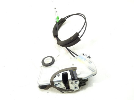 Zámek přední levý Lexus RC (_C1_) 2014 - 2022