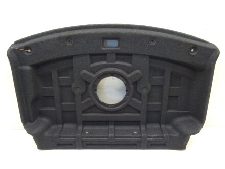 Čalounění kufru police Lexus RC (_C1_) 2014 - 2022 64713-24020