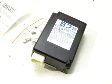 Modul KEY tpms Lexus RC (_C1_) 2014 - 2022 897B0-24030