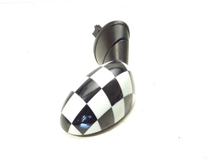 Zpětné zrcátko levé Mini Mini (R50, R53) 2001 - 2006