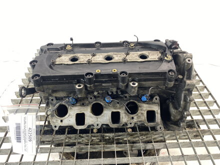 Hlava válců pravá Audi A6 C6 Avant (4F5) 2004 - 2011 BSG