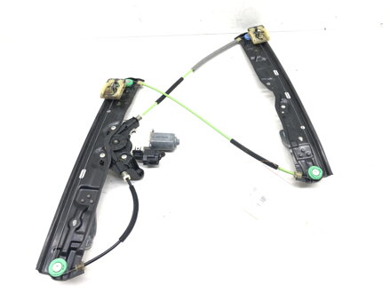 Stahovačka okna přední levá Jaguar F-pace (X761) 2015 - 2022