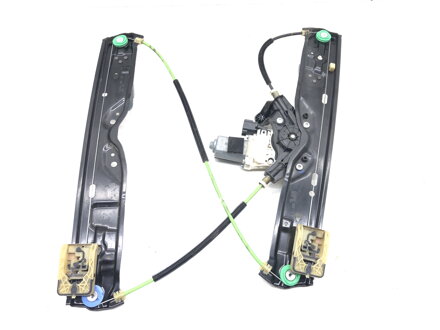 Stahovačka okna zadní levá Jaguar F-pace (X761) 2015 - 2022