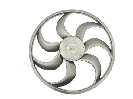 Ventilátor chladiče Jaguar F-pace (X761) 2015 - 2022 5YY0671