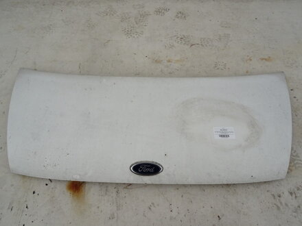 Kapota Ford Transit Autobus (FD_ _, FB_ _, FS_ _, FZ_ _, FC_ _) 2000 - 2006