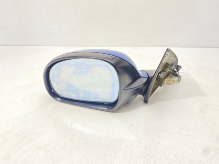 Zpětné zrcátko levé Peugeot 406 Coupe (8C) 1997 - 2005