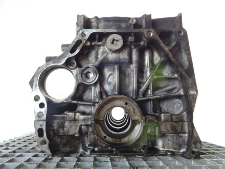 Blok motoru Honda Cr-v III (RE_) 2006 - 2022 N22A2