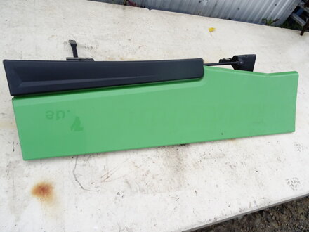 Deflektor kabiny pravý Renault Trucks T 2013 - 2022 82636497