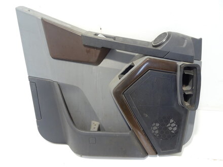 Tapecírung dveří levý čalounění Renault Trucks T 2013 - 2022 84519149