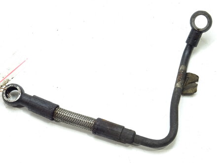 Hadice turba Opel Zafira Tourer C (P12) 2011 - 2022