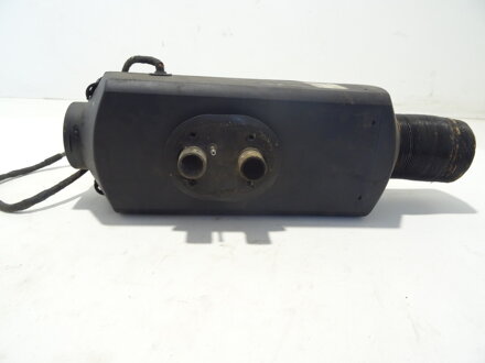 Vyhřívání parkovací M MAN TGX I 2006 - 2022 81.61900