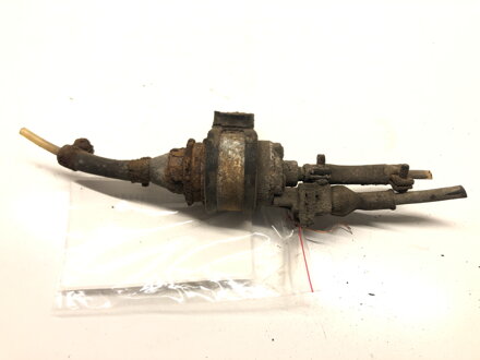 Pumpa / čerpadlo paliva webasto Renault Scénic I (MPV) (JA0/1_, FA0_) 1999 - 2010