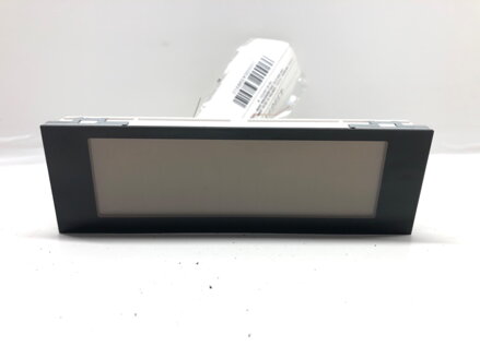 Displej Nissan Sentra VI (B16) 2006 - 2013 28090ET000