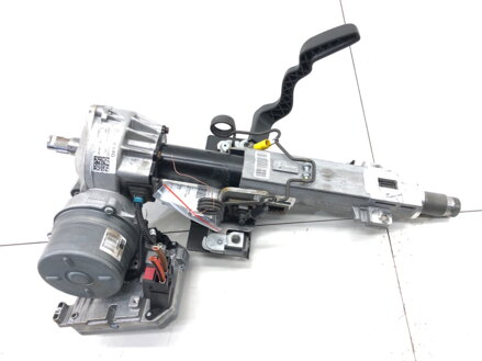 Servočerpadlo elektrická Skoda Fabia III (NJ3) 2014 - 2022 6C1423510BS