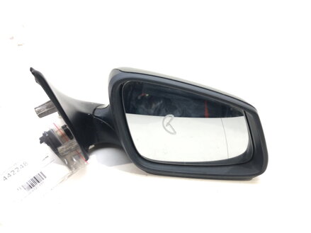 Zpětné zrcátko pravé BMW 5 (F10) 2009 - 2016