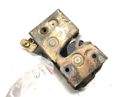 Zámek přední levý Ford Granada II (GU) 1977 - 1985