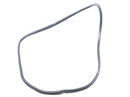 Lišta rámeček pryž dveře přední levá BMW X1 (E84) 2009 - 2015