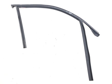 Lišta rámeček pryž dveře přední pravá BMW X1 (E84) 2009 - 2015