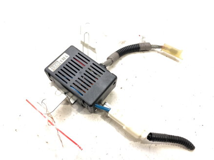 Modul relé odmrazovač Lexus IS II (_E2_) 2005 - 2013 05370593L