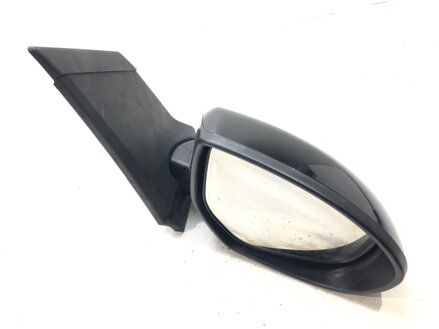 Zpětné zrcátko pravé Mazda 2 (DE_, DH_) 2007 - 2015