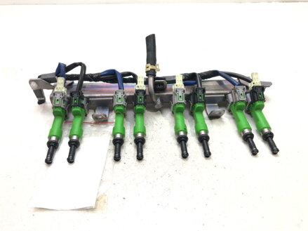 Vstřikovací rampa vstřikovače Suzuki Ignis III (MF) 2016 - 2022