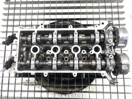 Hlava válců Suzuki Ignis III (MF) 2016 - 2022 HBGE03 K12C