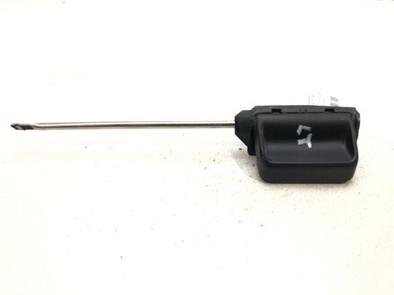 Klika zadní levá vnitřní VW Caddy III (2KA, 2KH, 2CA, 2CH) 2004 - 2015 7H0843641D