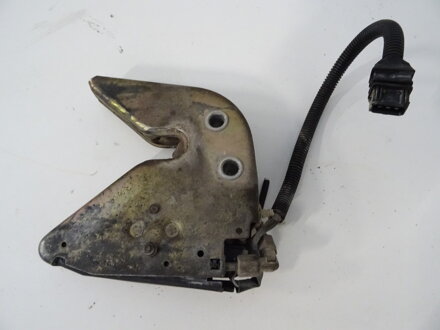 Zámek kabiny Mercedes-benz Actros MP2 / MP3 2002 - 2022 A9423100283008