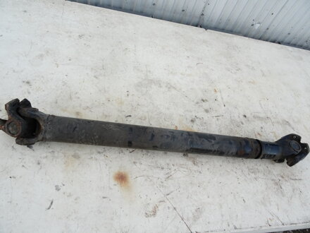 Hnací hřídel MAN TGX I 2006 - 2022