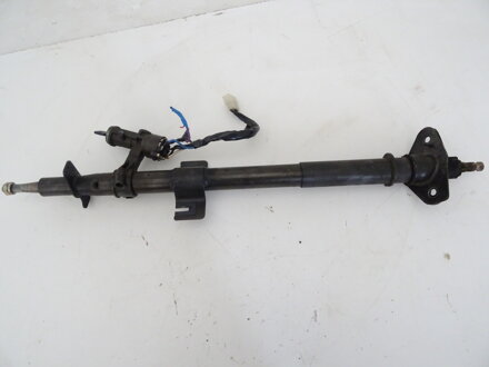 Sloupek volantu spínací skříňka Isuzu Trooper I (UBS) 1983 - 1991