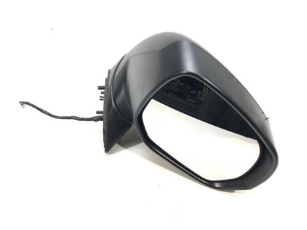 Zpětné zrcátko pravé Citroen C4 Picasso I (MPV) (UD_) 2006 - 2015