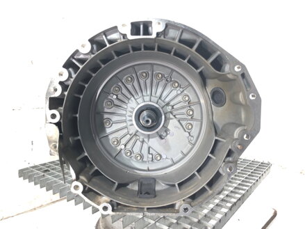 Převodovka Maserati Quattroporte VI 2012 - 2022 1087301290