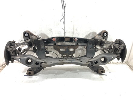 Zadní výztuha Maserati Quattroporte VI 2012 - 2022 06700075690